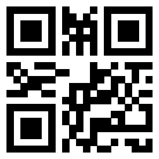 Il Qr Code di 3912555080
