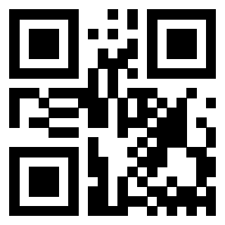 Il QrCode di 3912555081