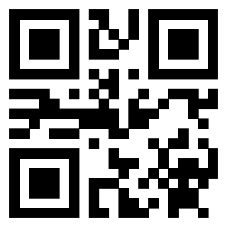 3912555082 - Immagine del Qr Code associato