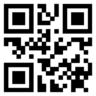 Immagine del Qr Code di 3912555084
