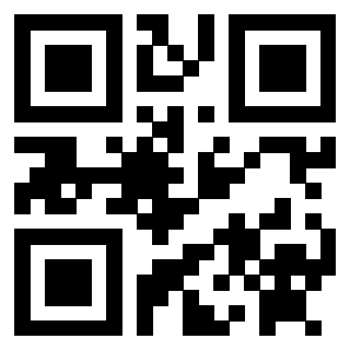 Scansione del Qr Code di 3912555085