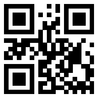 3912555087 Qr Code associato