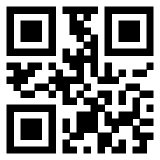 Immagine del Qr Code di 3912555088