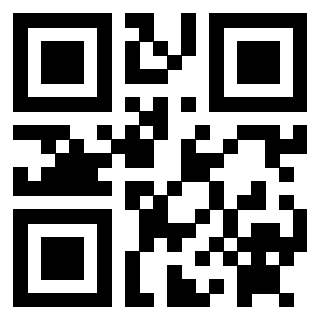 3912555090 QrCode associato