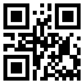 3912555092 Qr Code associato