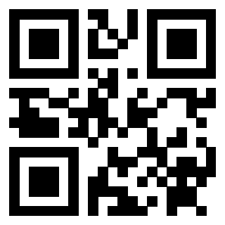 3912555094 - Immagine del QrCode associato