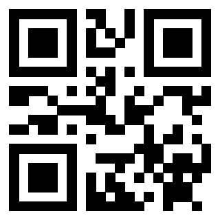 3912555095 Qr Code associato