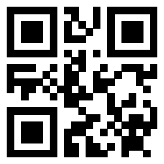 Immagine del QrCode di 3912555096
