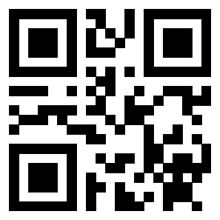 3912555097 QrCode associato