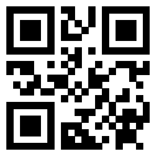 Il Qr Code di 3912555098
