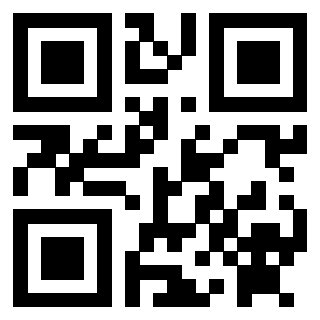 Il Qr Code di 3912555099