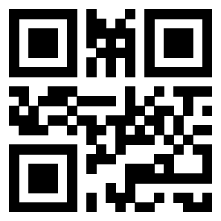 3912555100 - Immagine del Qr Code