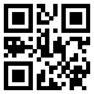 Scansione del Qr Code di 3912555101