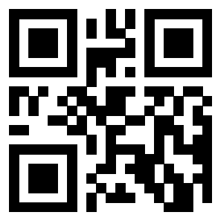 3912555103 - Immagine del Qr Code associato