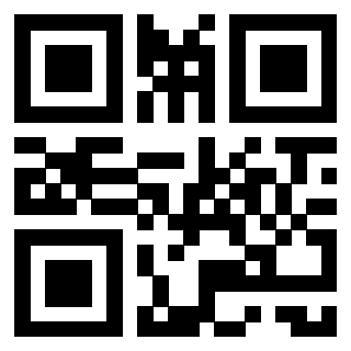 Qr Code di 3912555104