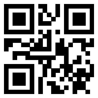 Scansione del Qr Code di 3912555105