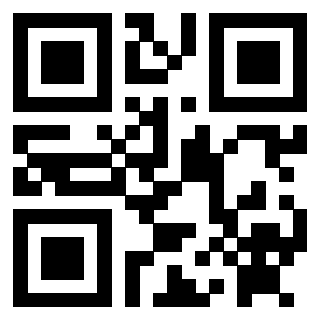 QrCode di 3912555106