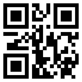 3912555107 Qr Code associato