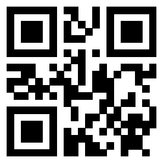 3912555109 Qr Code associato
