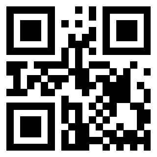 Immagine del Qr Code di 3912555110