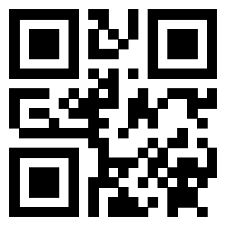 Immagine del QrCode di 3912555111