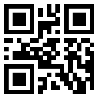 3912555112 - Immagine del QrCode associato