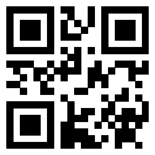 3912555113 Qr Code associato