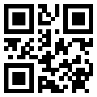 3912555114 - Immagine del QrCode associato