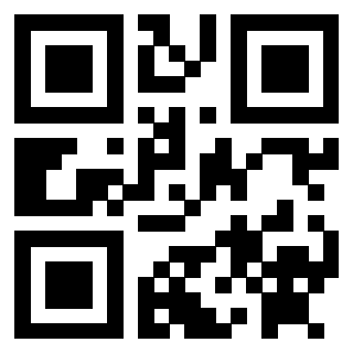 Qr Code di 3912555115