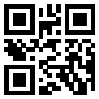 Scansione del Qr Code di 3912555116