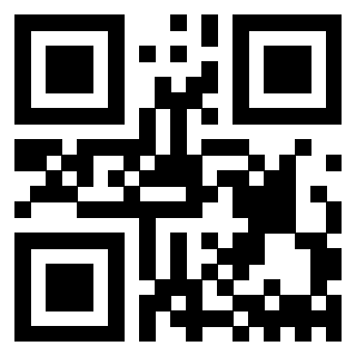 3912555119 QrCode associato