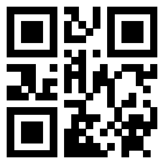 Il Qr Code di 3912555122
