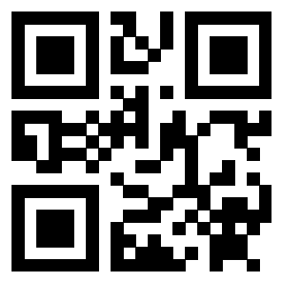3912555124 - Immagine del Qr Code associato