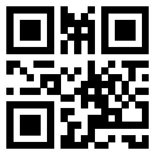 Immagine del QrCode di 3912555127