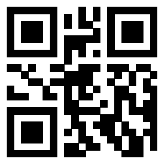 Il QrCode di 3912555129