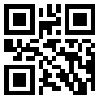 Il Qr Code di 3912555130