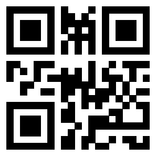 Immagine del QrCode di 3912555132