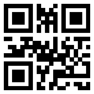 3912555134 Qr Code associato