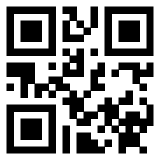 3912555135 - Immagine del Qr Code associato