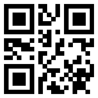 Il Qr Code di 3912555136