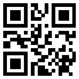3912555138 Qr Code associato
