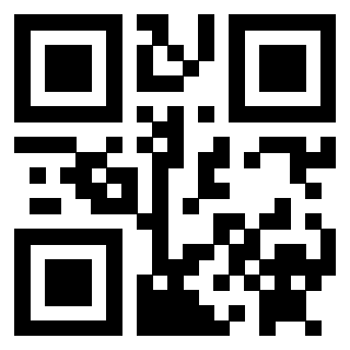 3912555139 - Immagine del Qr Code associato