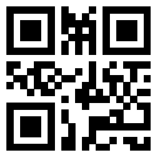 QrCode di 3912555140