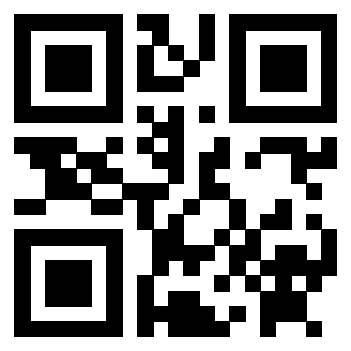 Scansione del Qr Code di 3912555141