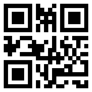 Immagine del Qr Code di 3912555142