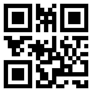 Immagine del Qr Code di 3912555145