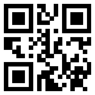 3912555147 - Immagine del QrCode associato
