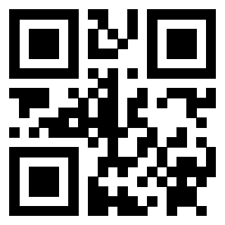 Il QrCode di 3912555148