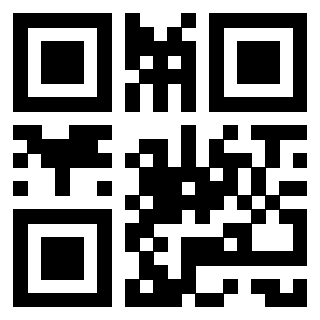 Qr Code di 3912555152
