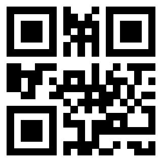 Immagine del Qr Code di 3912555153